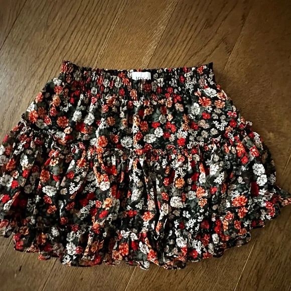 Misa Los Angeles Skirt NWT! - Picture 2 of 3